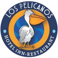 Logo de Los Pelicanos Hotel Inn-Restaurante